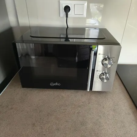 Leaf With Private Parking Διαμέρισμα Βόλος