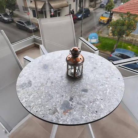 Leaf With Private Parking Διαμέρισμα *