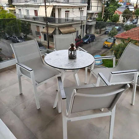 Leaf With Private Parking Διαμέρισμα *