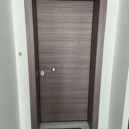 Leaf With Private Parking Διαμέρισμα *