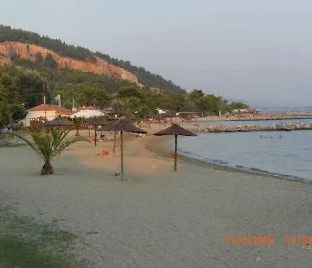 Διαμέρισμα Leaf With Private Parking