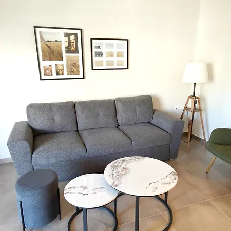 Apartamento Leaf With Private Parking *