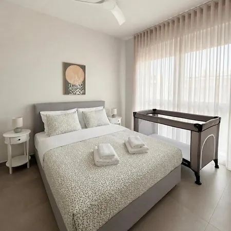 Apartamento Leaf With Private Parking