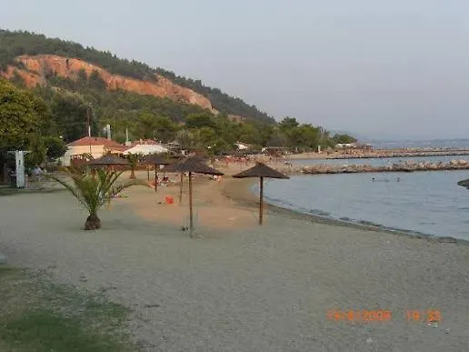 Apartment Leaf With Private Parking